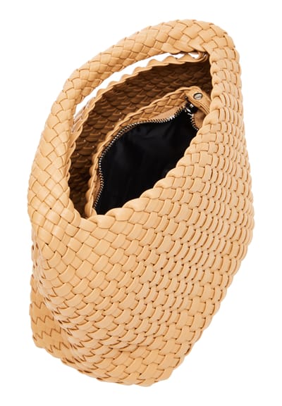 FELIPA Handtas Dames beige
