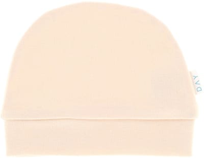 DAY Mutsje - Apricot - 0-6 Mnd