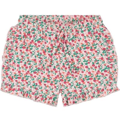 Prénatal baby short Dark Off-White 56 dames
