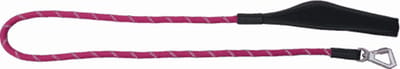 Jack and Vanilla - EXPEDITION - Hondenriem - Leiband - Kleur: Fuchsia - Maat M: 9mmx120cm