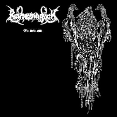 Runemagick - Envenom (CD) (Reissue)
