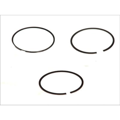 Zuigerveren set MAHLE 033 04 N0