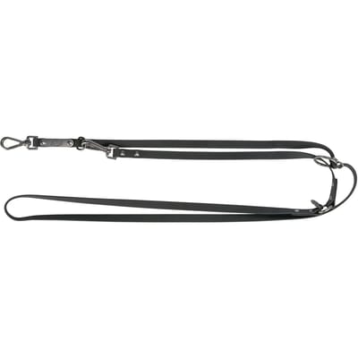 Trixie CityStyle Verstelbare Riem - L/XL - Zwart