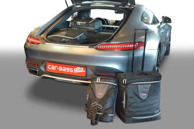 Reistassenset geschikt voor Mercedes-Benz AMG GT Coupé (C190) 2014-2021 Original