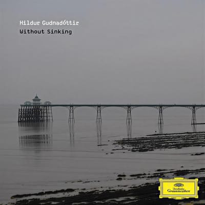 Hildur Gudnadóttir - Without Sinking (LP)