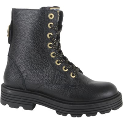 Red Rag 12514-922 meisjes veterboots