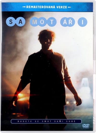 Samotáři [DVD]