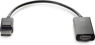 Hp Displayport To Hdmi True 4K Adapter
