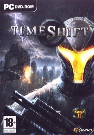 Timeshift - Windows