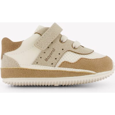 Mayoral Baby jongens sneakers in