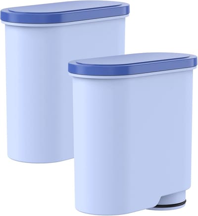 Vervangend Waterfilter – geschikt voor Philips & Saeco Koffiemachines met AquaClean-Systeem – CA6903/10 & CA6903/22 – anti kalkfilter