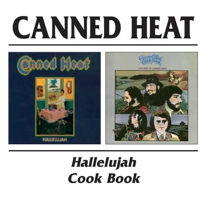 Hallelujah