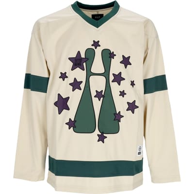 H Stardust-tuniek van jersey voor heren