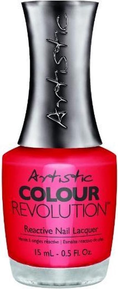 Colour Revolution Hotzy