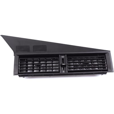 BDP1330 LHD Middenpaneel Airconditioning Frame Ventilatierooster voor Mercedes W201 190 190 E 190 D 1982-1993 A2018300065