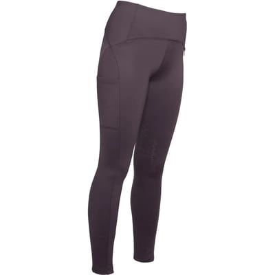 Dameslegging met middengrip Lauria Garrelli Arezzo