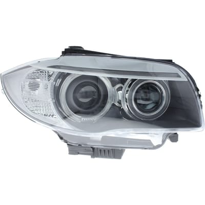 Koplampen VALEO 044615, rechts