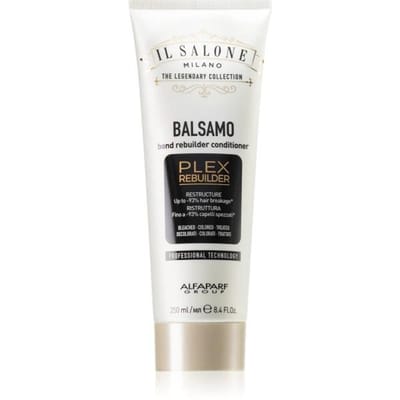 Alfaparf Il Salone Milano Haarconditioner Plex Rebuilder 250ml