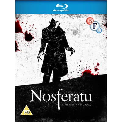Nosferatu - Geremasterde Editie
