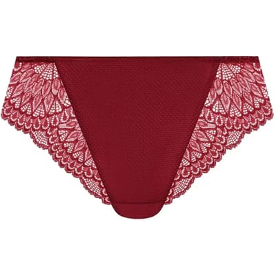 Damesslipjes Elomi Tiernie