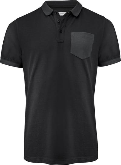 James Harvest Pinedale 2135040 - Zwart - 4XL