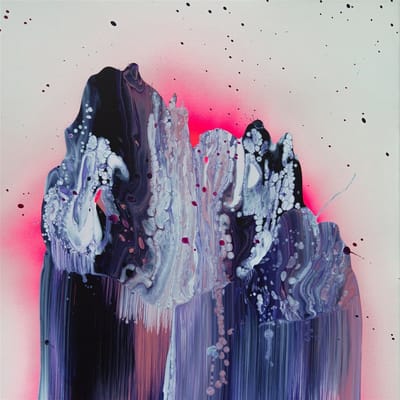 Goose - Dripfield (2 LP) (Coloured Vinyl)