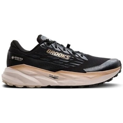 Brooks Cascadia 19 GTX Trailrunningschoenen Heren