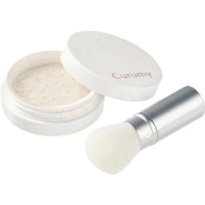Curumy - Silky Skin Powder 5g