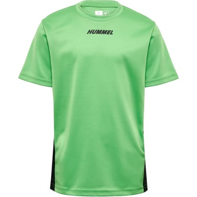 Hummel kindersportshirt Hmlmulti Pl Jersey Kids 225909