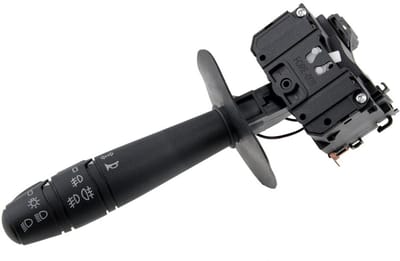 Stuurkolomschakelaar OEM 6001551361