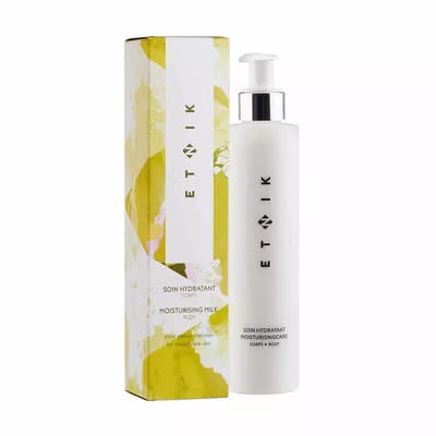 ETNIK HYDRATERENDE LICHAAMSVERZORGING (200ml)