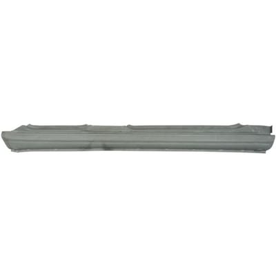 Dorpels - ingangsplaat BLIC 6505-06-3560012P rechts