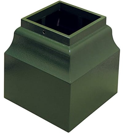Cascade Brievenbus Post Base Manchet