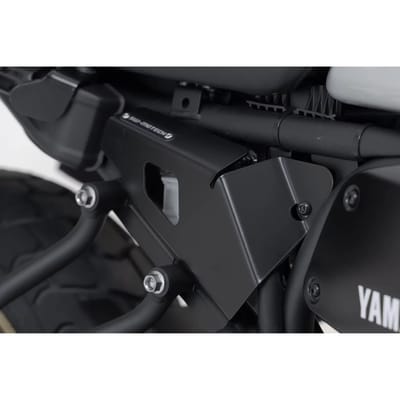 Motorfiets remvloeistof reservoir deksel SW-Motech Yam xsr700 (15-)/xt
