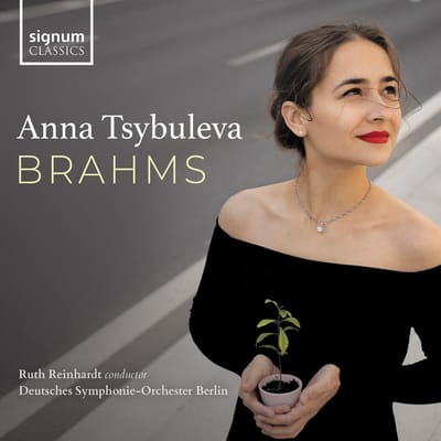 Brahms
