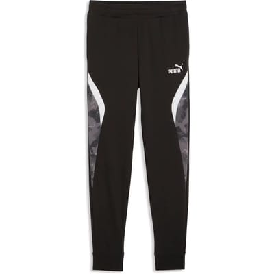 Kinderen joggingbroek Puma Essential Camo