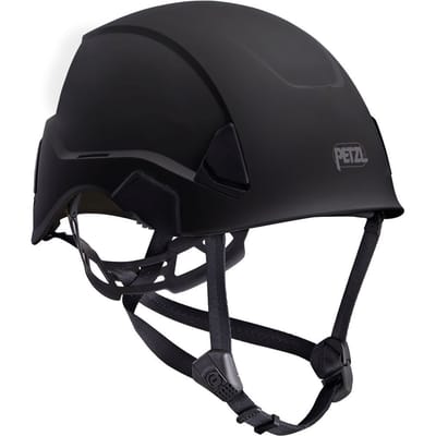 Petzl STRATO® – Black