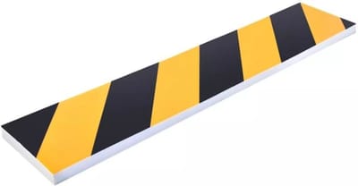Xtrobb Autodeur Beschermer 50x10x1.5cm