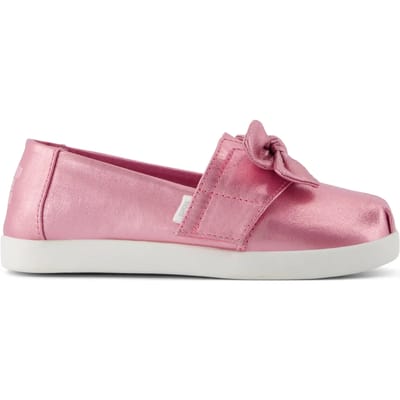 espadrilles voor meisjes Toms Alpargata Classique