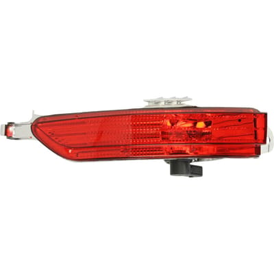 Mistachterlicht HELLA 2NE 010 344-071