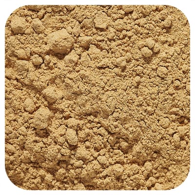 Poudre de Racine de Maca Bio Gélatinisée, 453.6G (1 livre)