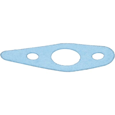 Pakking, olie-uitlaat (oplader) ELRING 736.120
