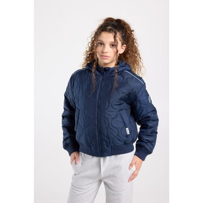 America Today Joanna Jr Dark Blue Maat: 146/152 | Sportkleding Outlet | Unisex | Blauw