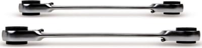 Beta Tools ringratelsleutel 2 st 192/S2 staal 001920070