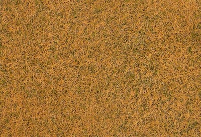 Faller - Strooimateriaal Wildgras Bruingroen 4mm 30 G (9/21) *fa170210 - modelbouwsets, hobbybouwspeelgoed voor kinderen, modelverf en accessoires