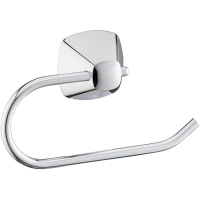 Keuco City.2 toilet paper holder open form 02762010000