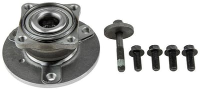 Wiellagerset achteras OEM 4513500235