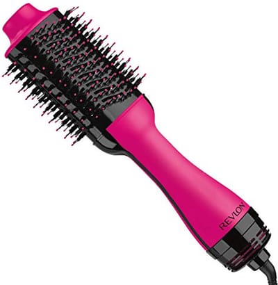 One-Step Haardroger en Volumizer voor Glad en Glanzend Haar