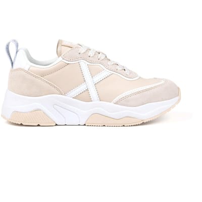 Lage Sneakers Munich -
