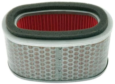 Tecnium Nd-h201 Honda Luchtfilter Rood